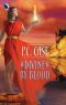 [Partholon 03] • Divine by Blood